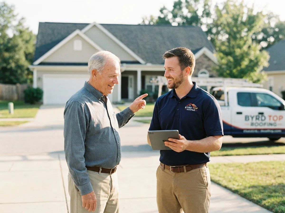 Roofing North Hartland, VT FAQs